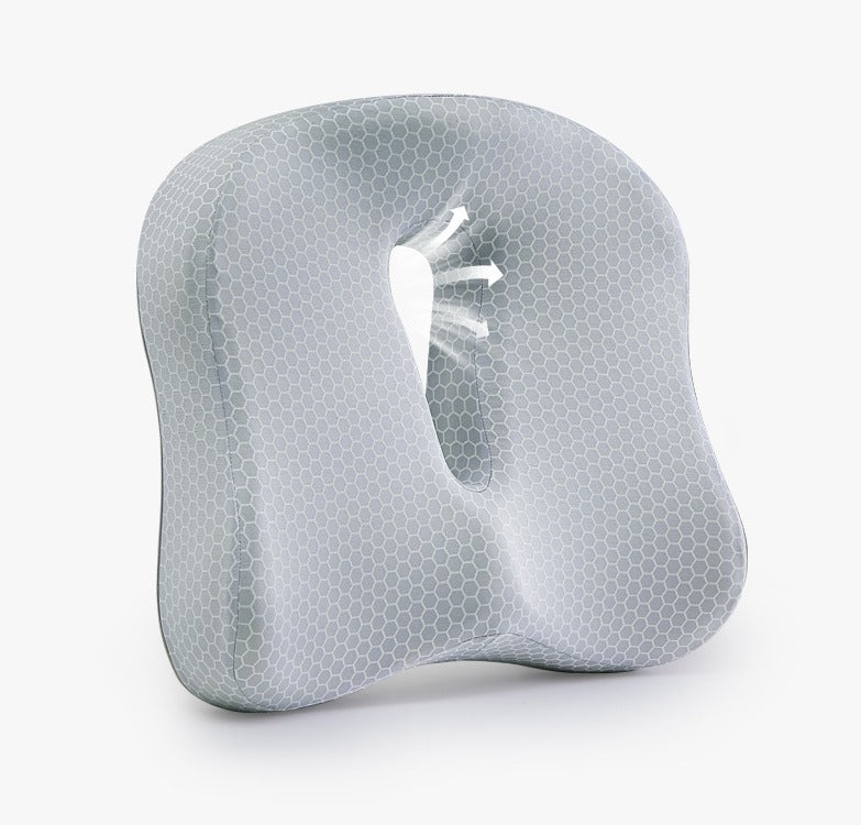 Le Daily Cushion™ - Coussin de siège orthopédique