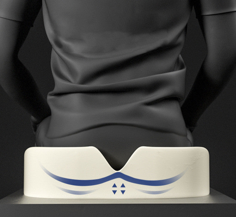 The Original Daily Cushion™ Orthopedic Seat Pillow