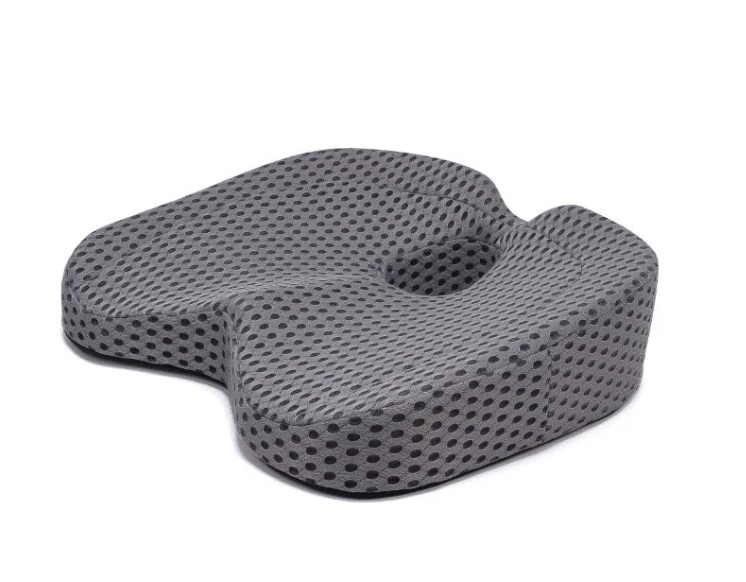 The Original Daily Cushion™ Orthopedic Seat Pillow