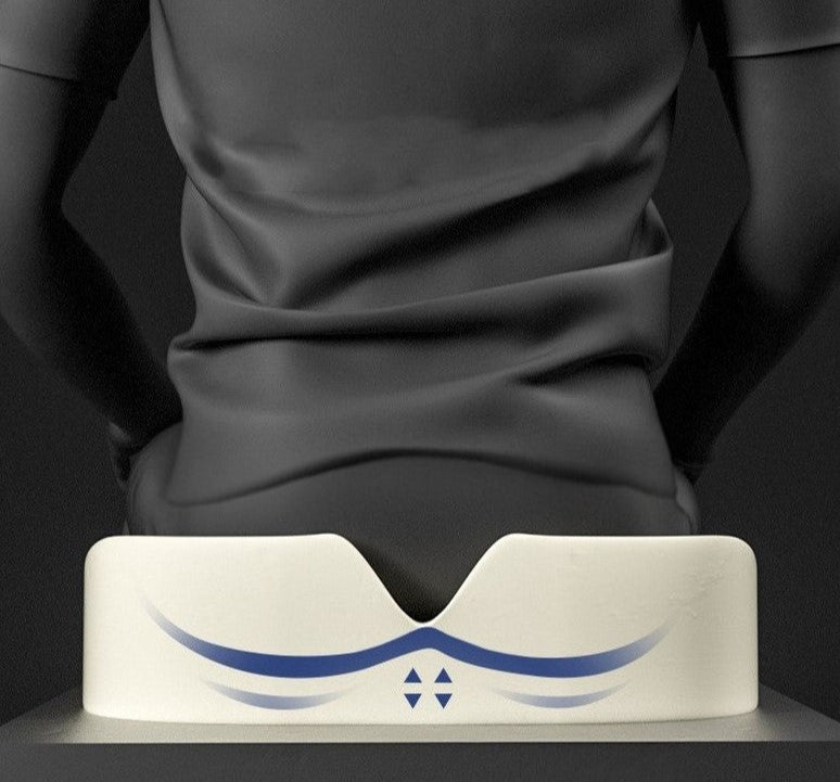 Original Daily Cushion™ Orthopedic Seat Pillow